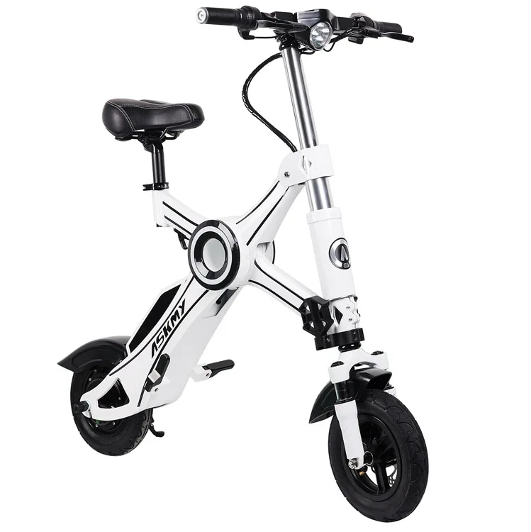 

askmy x1 two wheel disabled elderly used electric mobility scooter, Black/white/pink/green