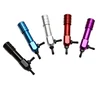 Precision cnc machining Manual Boost Controller aluminum fitting tube pipe parts