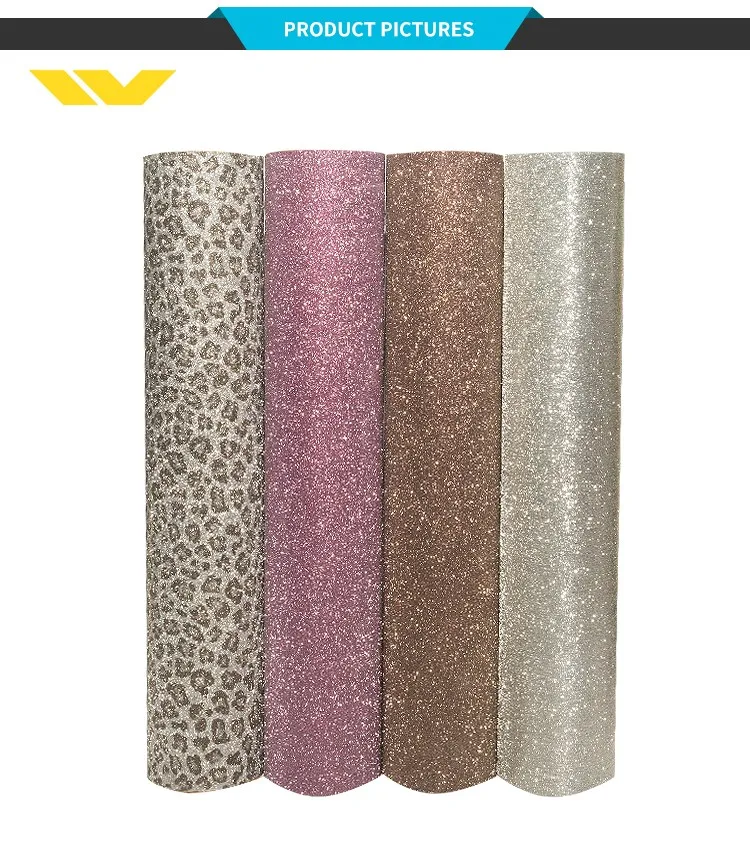 Bling Bling Self Glue Vinyl Glitter Adhesive Film For Package Buy