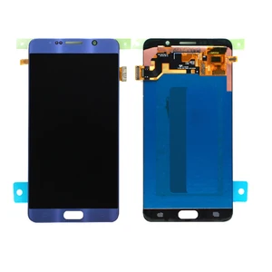 Replacement LCD Screen Display Samsung Galaxy Note 5