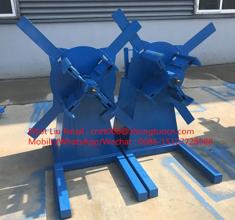 Chinese made steel frames and purlins