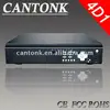 16 Channel H2.64 Stand-alone DVR Recorder Player(CK-P9016)
