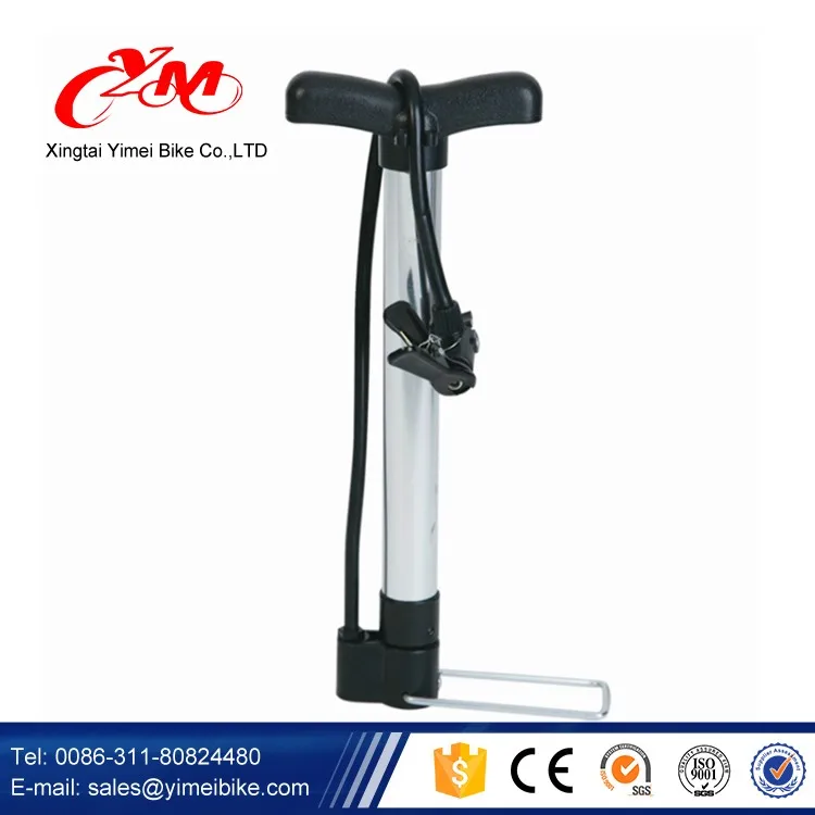 pump bicycle 
