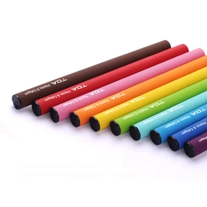 Electric Cigarette Vape Pen Essential Oils