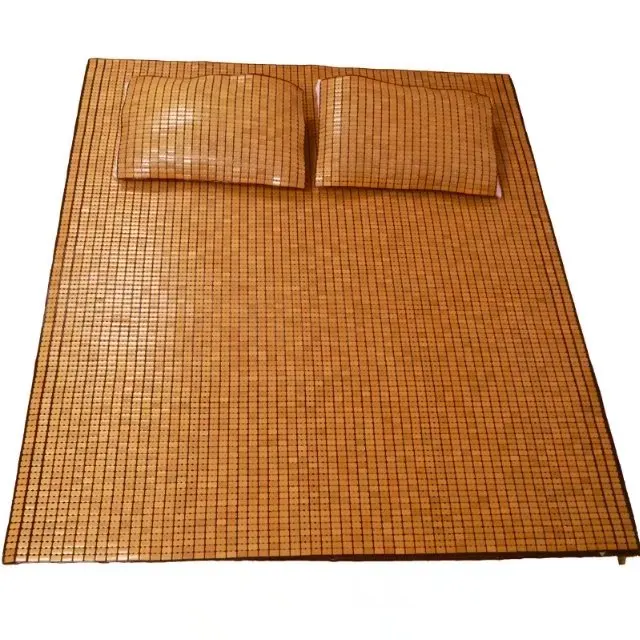 Chinese Handmade Natural Cool Sleeping Bamboo Mat Buy Cool