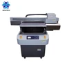 digital A2 6090 uv flatbed printer