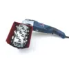 M14 Tungsten Carbide Scratch Roller for Limestone and Sandstone