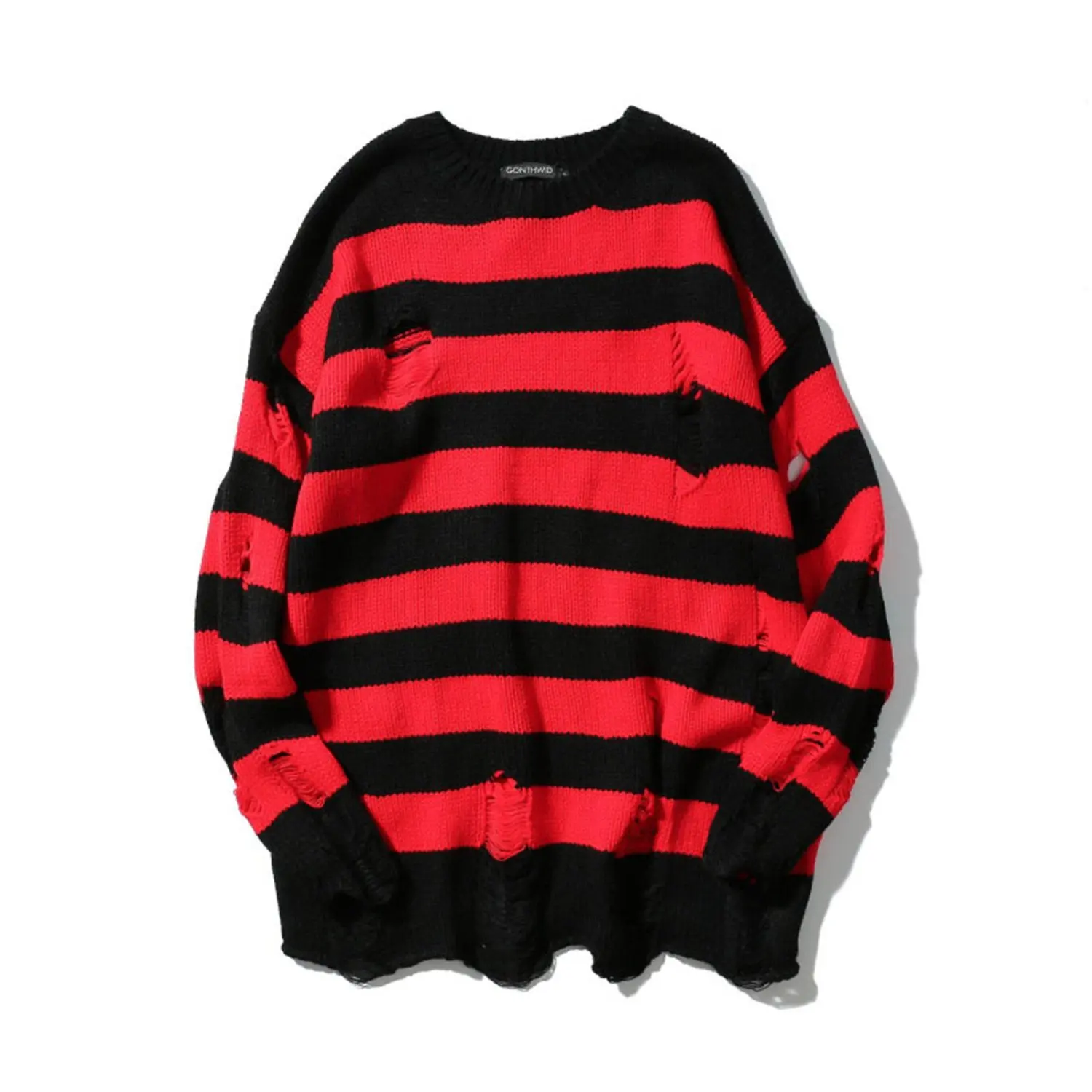 Sonjer Turtleneck Sweaters Men Solid Long Sleeve Pullovers Men Sweater Knitwear Jumpers Cheap Winter Sweaters