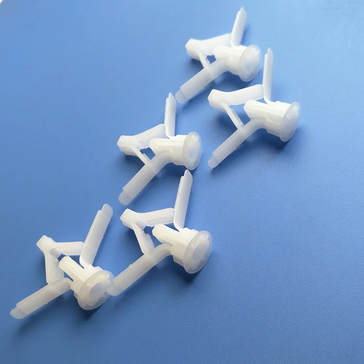 Self Tapping Screws Plastic Anchor Nylon Butterfly Wall Plug Buy Self