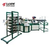 Spiral Paper Core Tube High Speed paper tube making machine supplier