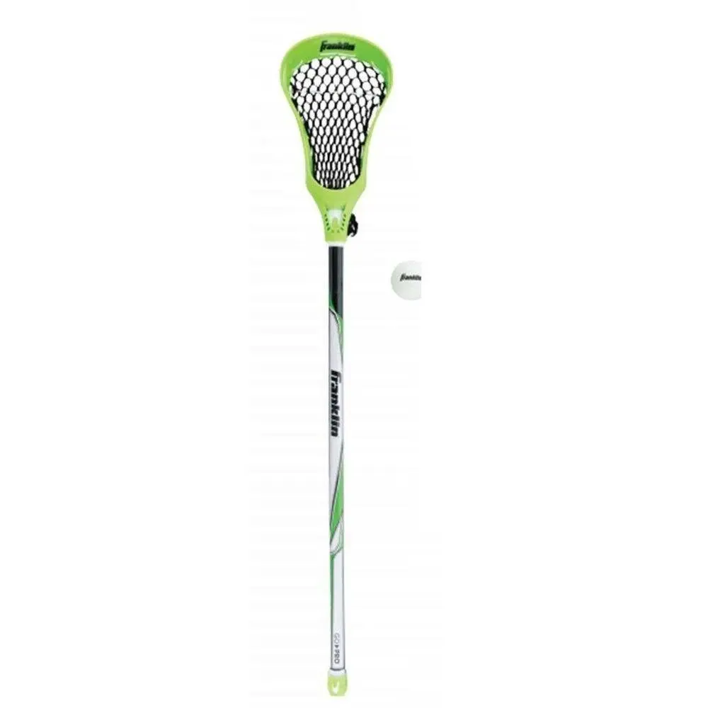 STX Mini-Power2 Lacrosse Stick with Foam Ball