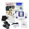 Electro Stimulation Tens Therapy Device USB Pulse Mini Portable Massager Body Slipper