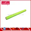 PREMIUM QUALITY - The rolling pin with Non Stick FDA Approved BPA Free Silicone Coating is will smoothly glide