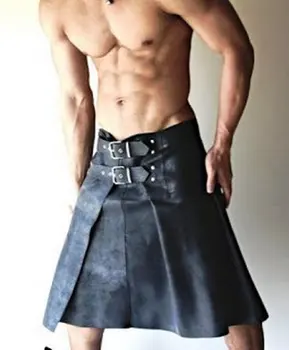 warrior kilt