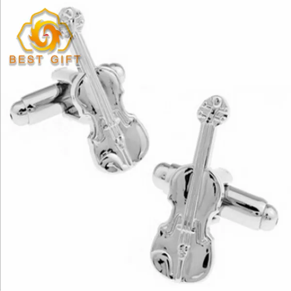 Men Suits Accessary Custom Cufflink Manufacturer