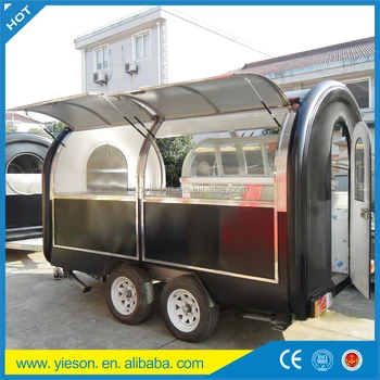 Street Food Kiosk Outdoor Food Kiosk Coffee Van Trailer Coffee Truck Coffee Trailer Truck Food Truck Buy Truck Food Trucktruck Food Trucktruck