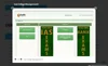 Online Test Script