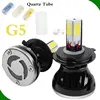 High performance high power led car headlight H7 led motorcycle headlight G5 G20 6000K led head lamp bulbs car auto parts h7 led
