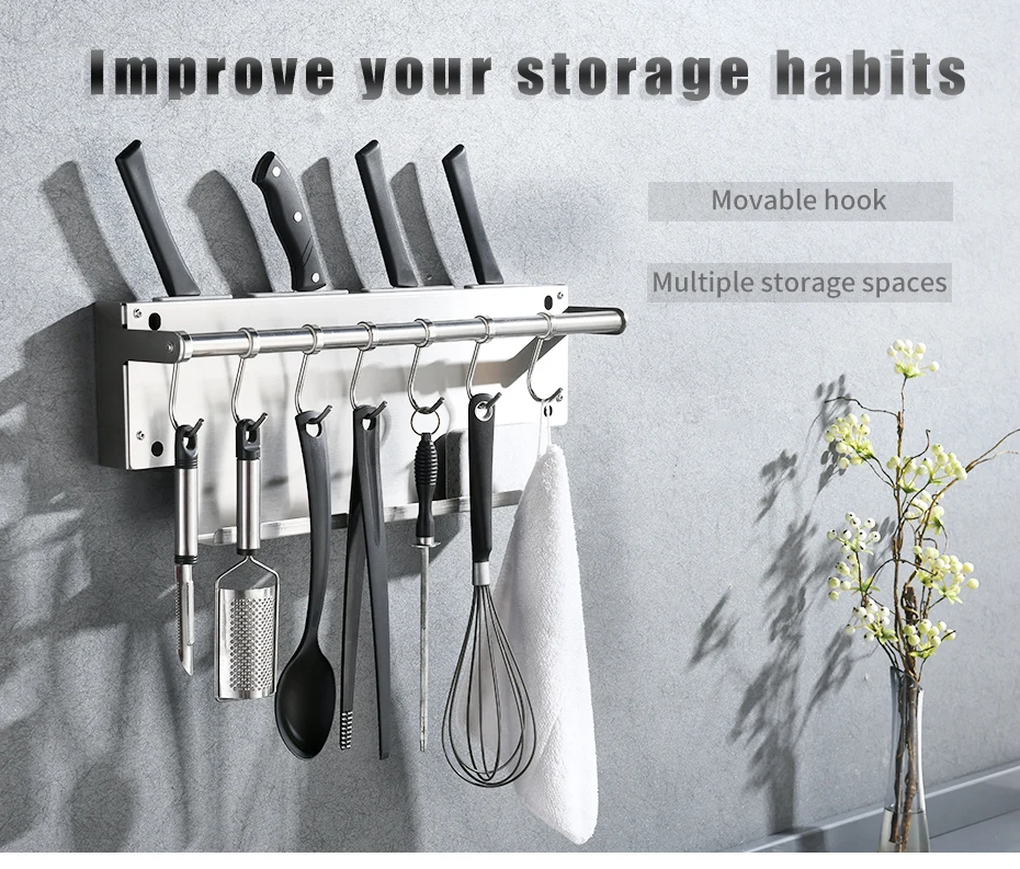 Kitchen hook
