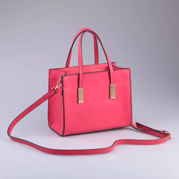 2016 New Arrival Fashion PU Women's Bag