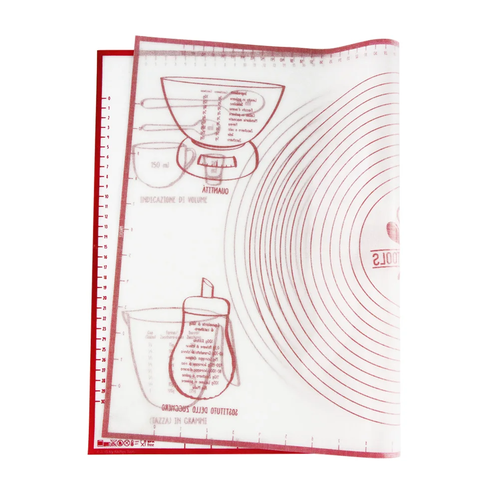 Baking mat (4)