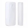 Smart home tuya smart app remote control magnetic door windows burglar alarm wireless anti theft wifi door sensor