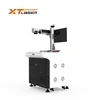 Search for distribution agent!! automatic metal engraving machine