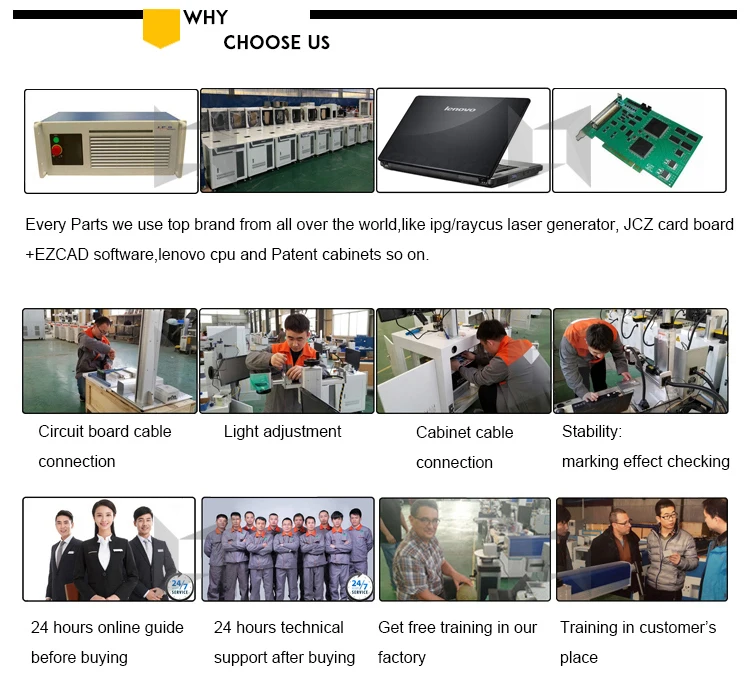 20W cheapest lamp laser marking engraver machine
