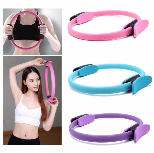 Gym Pilates Circle