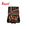 Non Sparking Non Magnetic Beryllium Copper And Aluminium Bronze Safety Tools Hand Tools Set-28pcs
