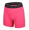 BEROY Anti-Bacterial Women Underpants for Cycling, Cycling Shorts Underwear