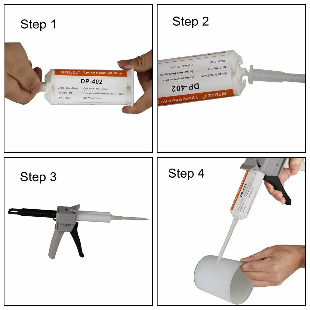 5 Minutes Curing Multi Purposes Epoxy Resin Adhesive Buy Epoxy Resin