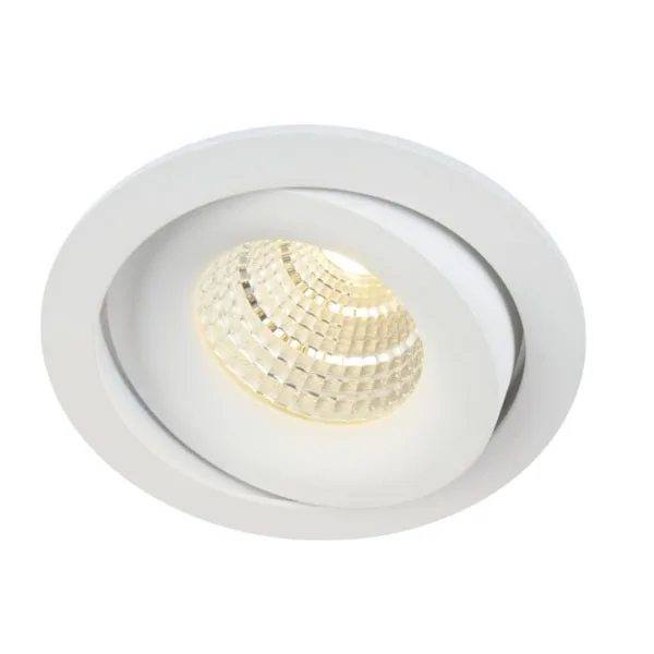 ALDL0004-1 Texture White