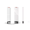 Eas 58K Alarm system clothes alarm Anti theft system supermarket security door