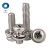 Hilti anchor bolt Hex flange bolt Flush bolt