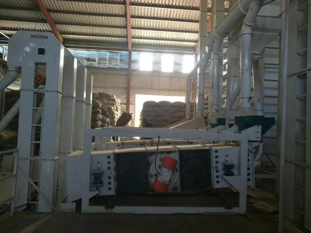 coffee bean cleaning machine .jpg