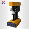 manual can seaming machine with fast speed