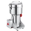 500g spices powder making machine flour mill plant cardamom grinding machine