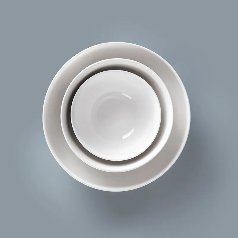 Two Eight ceramic dessert bowls-10