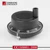 CNC machine encoder hand wheel type rotary encoder pulse controller
