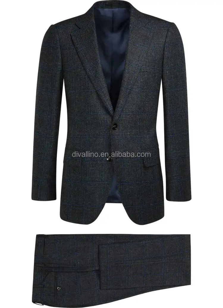 
2018 One-stop Factory of Latest Style Suit with Factory Wholesale Prices 