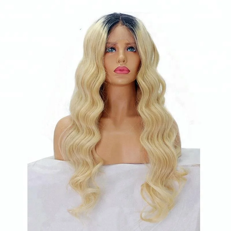 super long human hair wigs