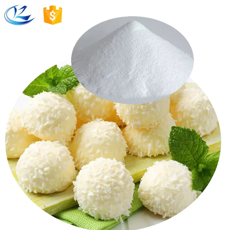 
High quality whey lactose powder food additives lactose anhydrous 