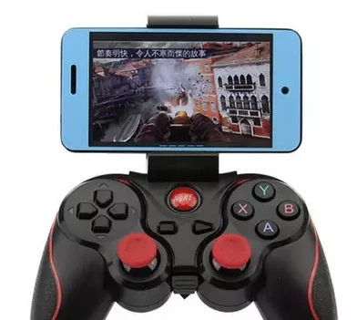 

2015 New Innovative Products,Bluetooth Game Controller for Mobile Phone