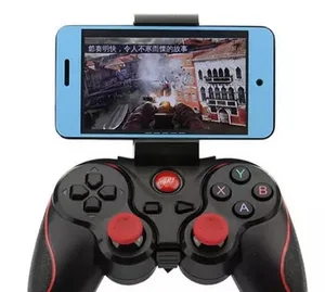 Bluetooth Game Controller Mobile Phones