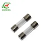 Supply Fast Quick Blow with 5 x 20mm electrical Glass Tube Fuses