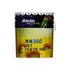Adedas anti-mildew anti-alkali removable interior washable Net Taste 360 Comprehensive Purify Environment Wall coating