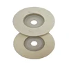 Felt Order Wool Felt Stainless Steel Polishing Buffing Pad For Orbital