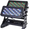 Quad-coor 192pcs LED Wall city light