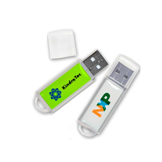 

Promotional Products Logo Print USB 2 GB Flash Drive Memoria Usb 32Gb